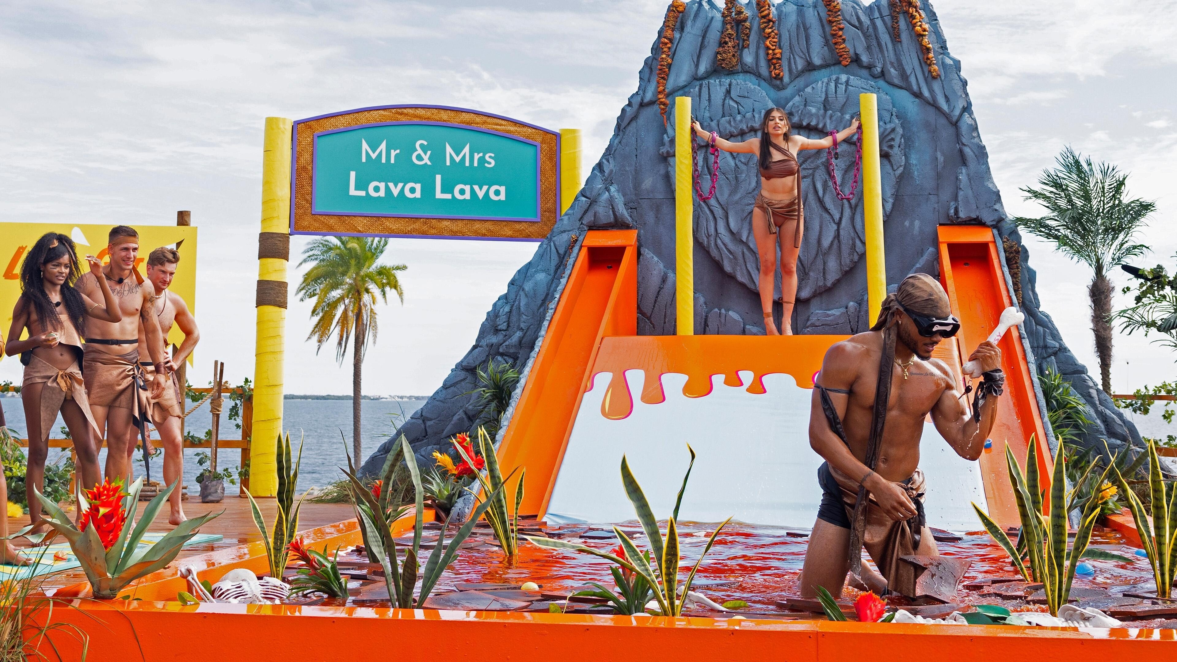 Love Island 2023  [S05E14] - Episode 14