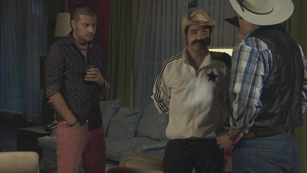 El Señor de los Cielos 2013  [S01E61] - Episode 61