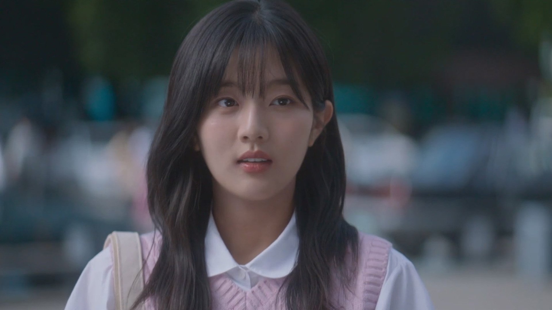Twinkling Watermelon 2023  [S01E13] - It's not time yet. We can be together for now.