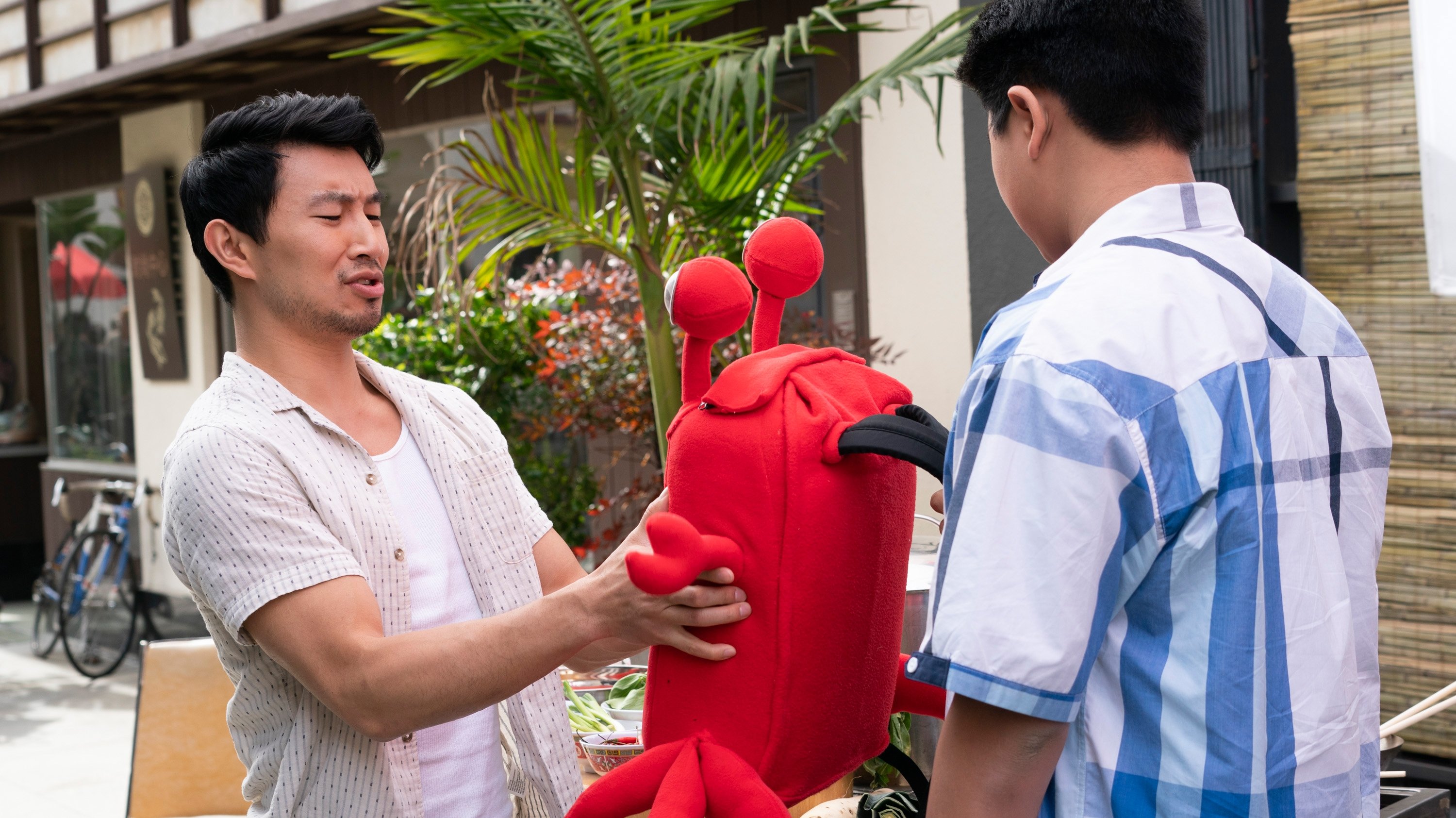 Fresh Off the Boat 2018  [S05E21] - Under the Taipei Sun