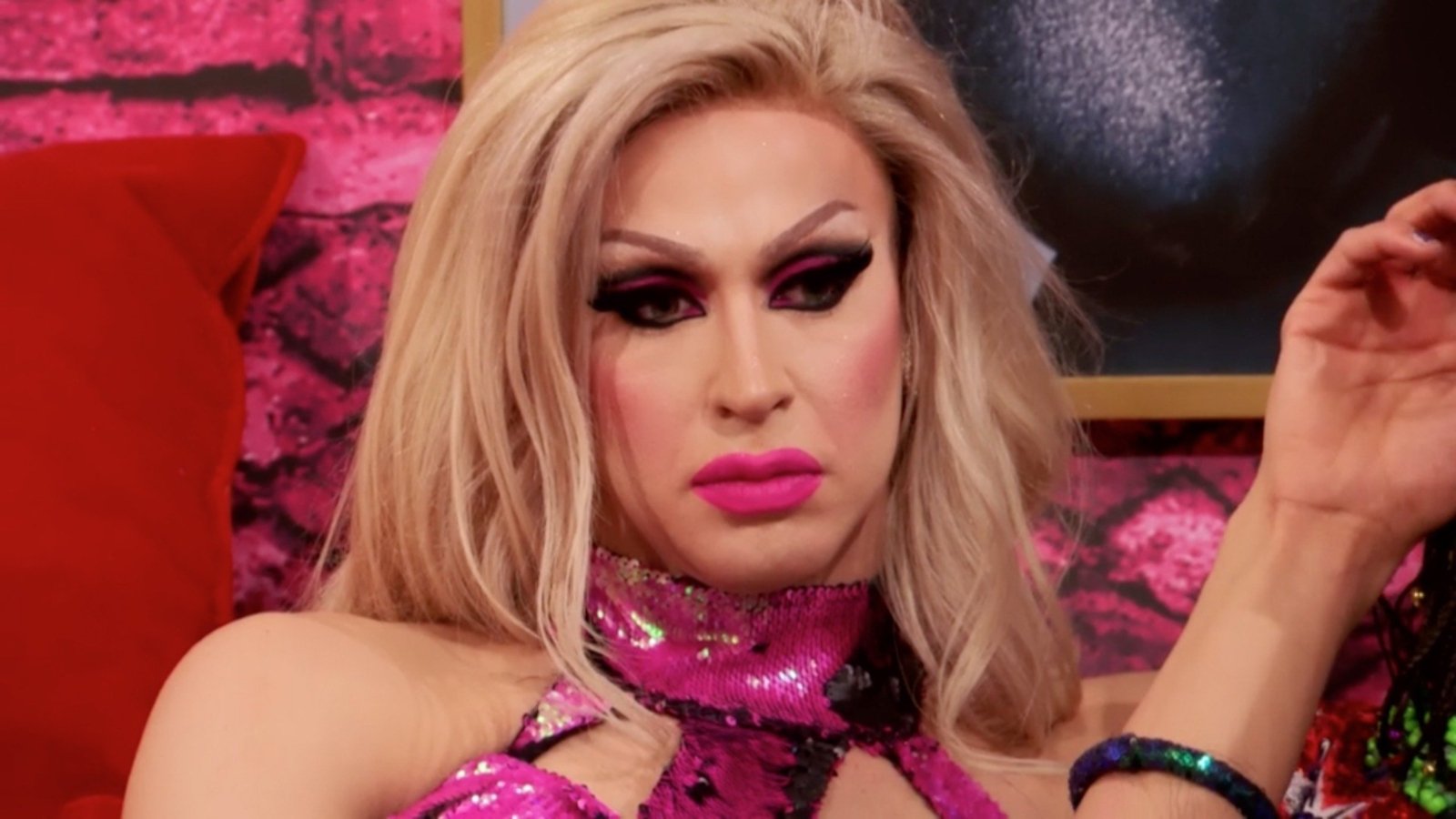 RuPaul's Drag Race 2019  [S11E09] - LADP!