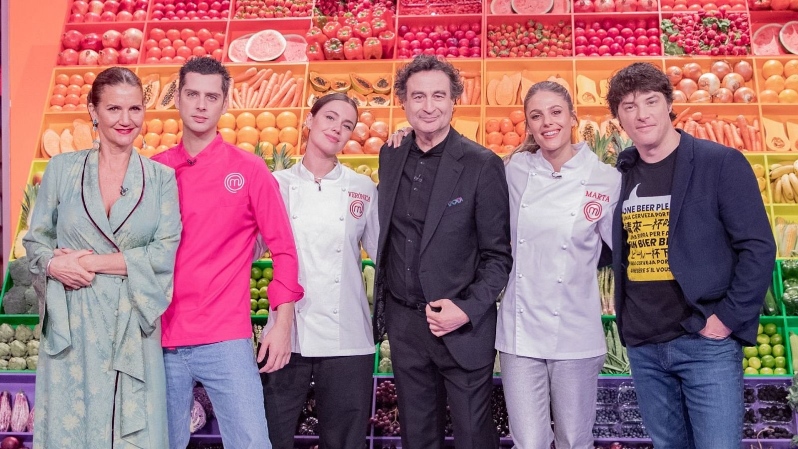 MasterChef 2024  [S12E07] - Episode 7