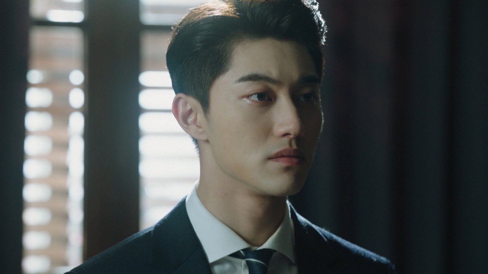 My Strange Hero 2018  [S01E21] - Episode 21
