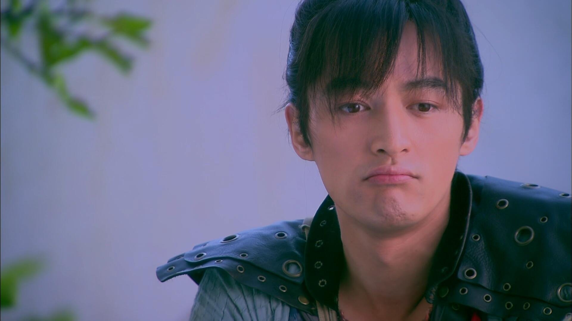Chinese Paladin 3 2009  [S01E20] - Episode 20