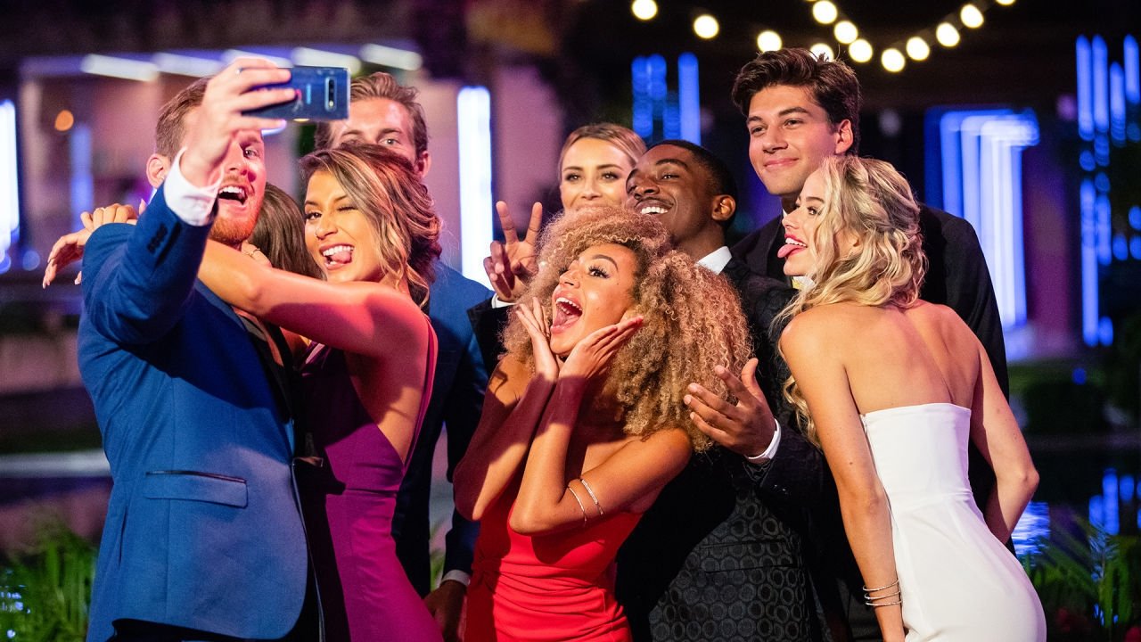 Love Island 2019  [S01E22] - Episode 22