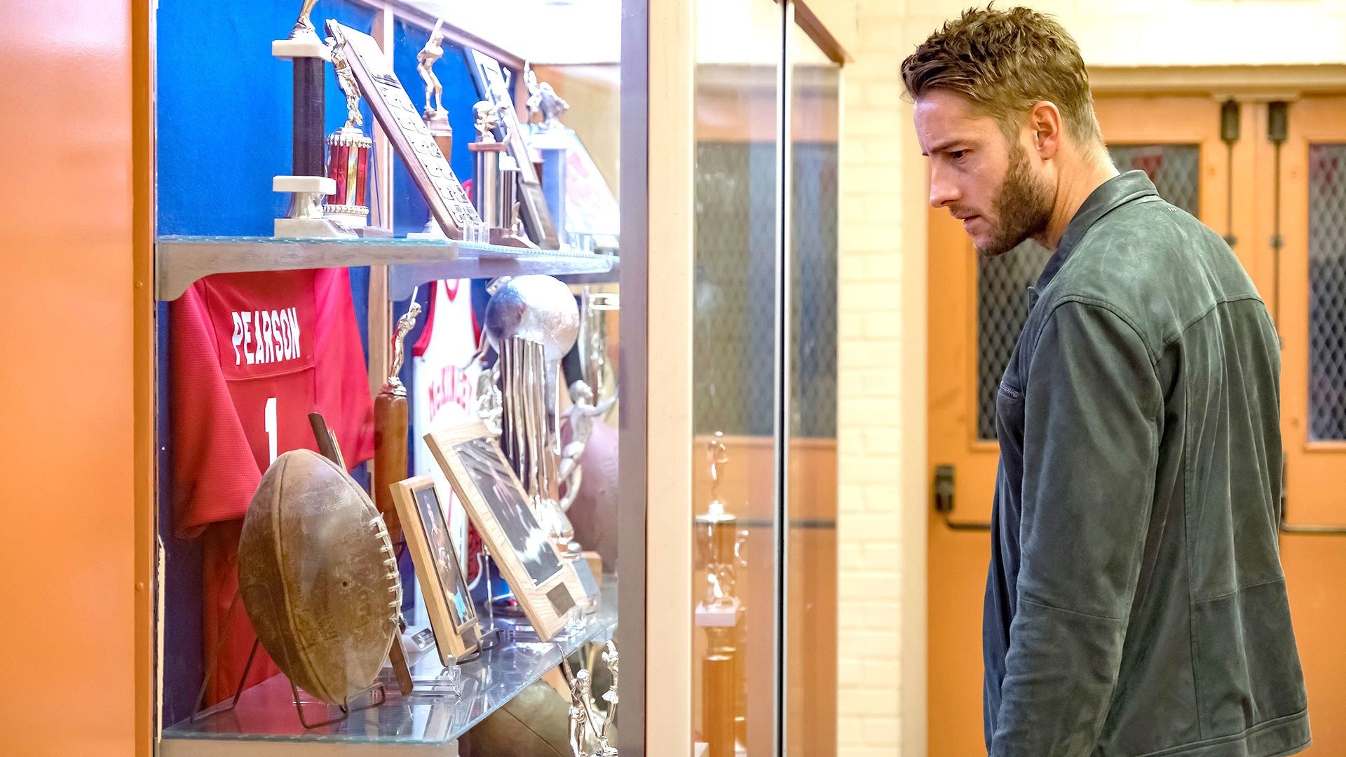 This Is Us 2017  [S02E08] - Number One