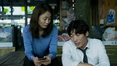 Familiar Wife 2018  [S01E08] - Episode 8