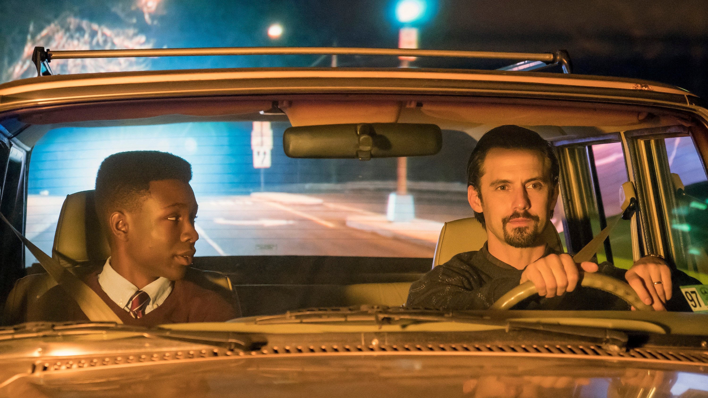 This Is Us 2017  [S02E10] - Number Three