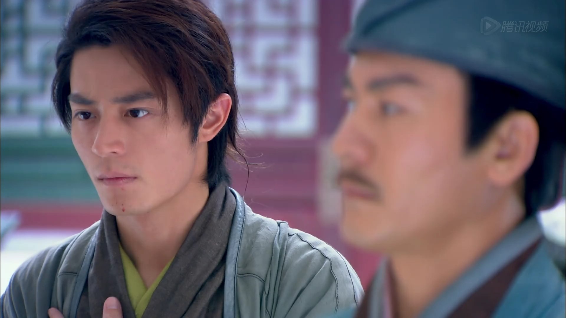Swordsman 2013  [S01E27] - Episode 27