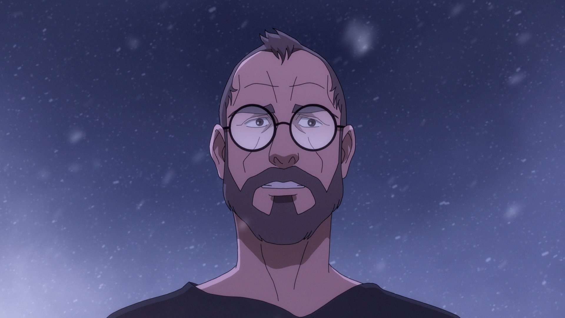 Pantheon 2025  [S02E03] - Joey Coupet