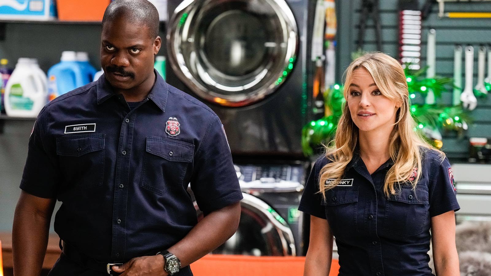Tacoma FD 2023  [S04E12] - Kangaroo Court
