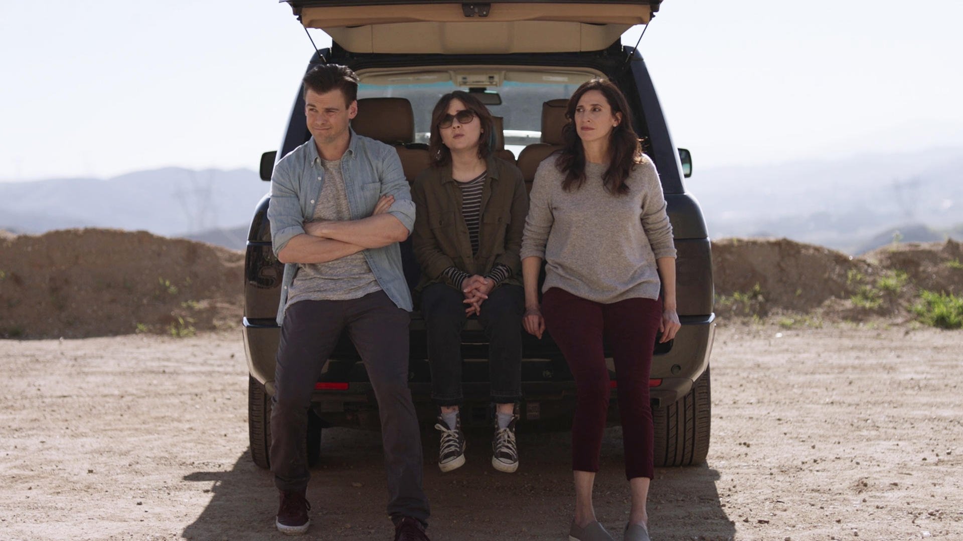 Casual 2018  [S04E06] - Polytropos