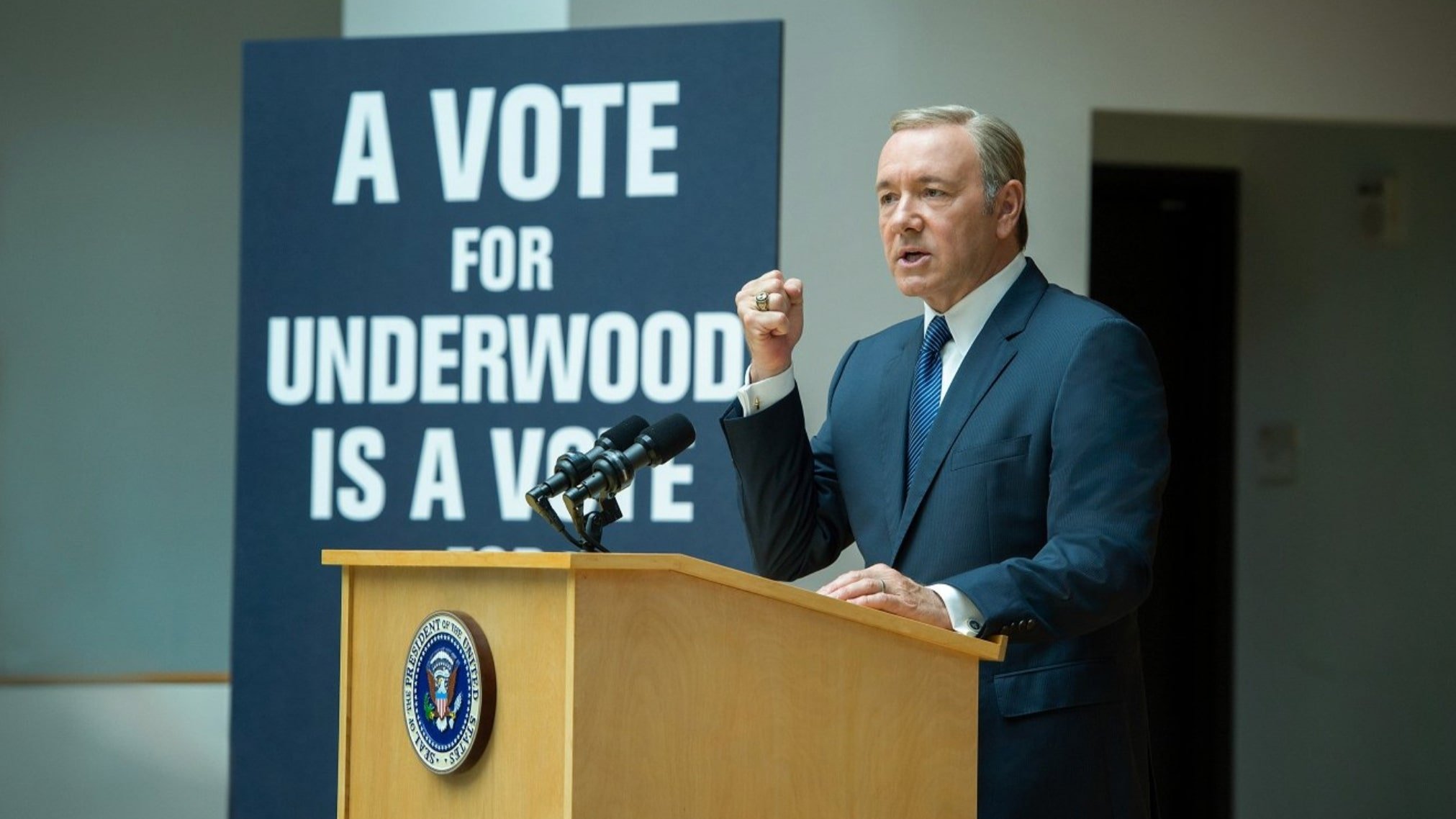House of Cards 2016  [S04E04] - Chapter 43