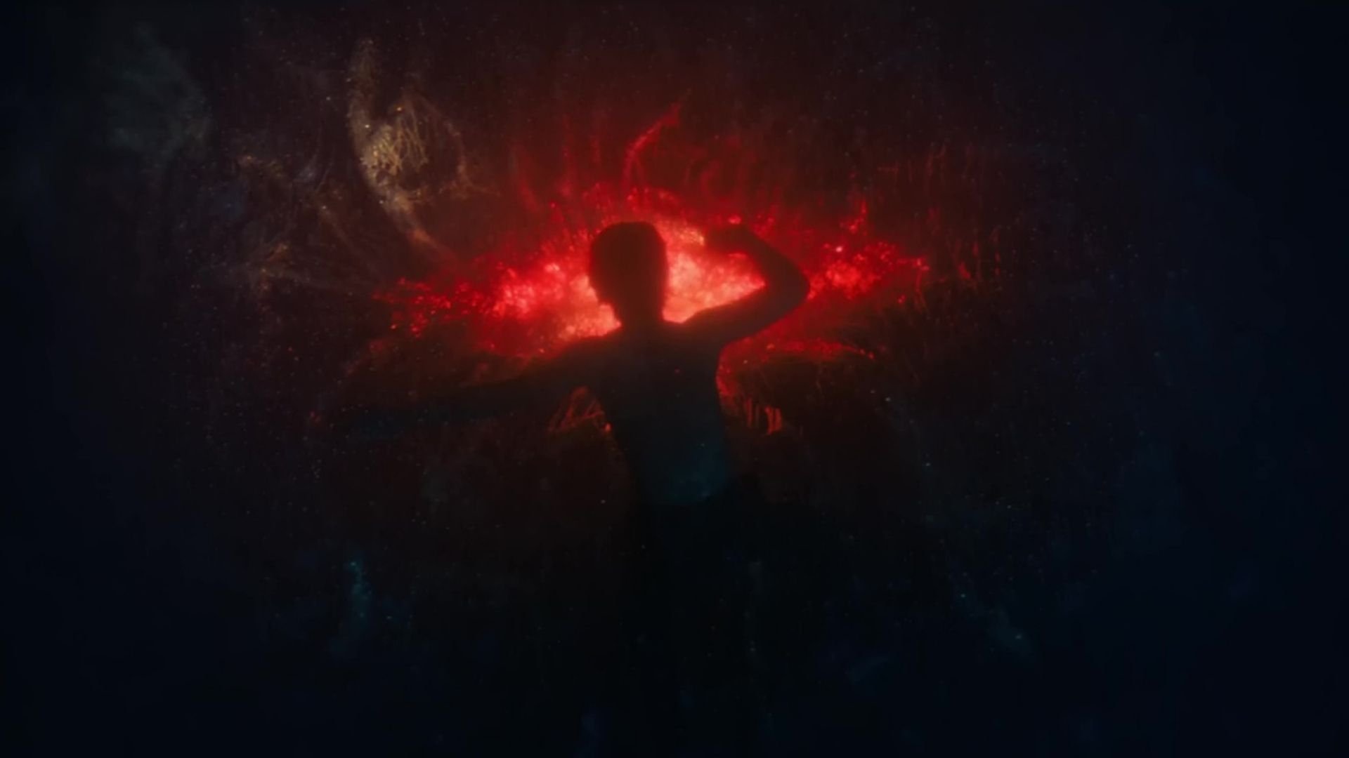 Stranger Things 2022  [S04E06] - Chapter Six: The Dive