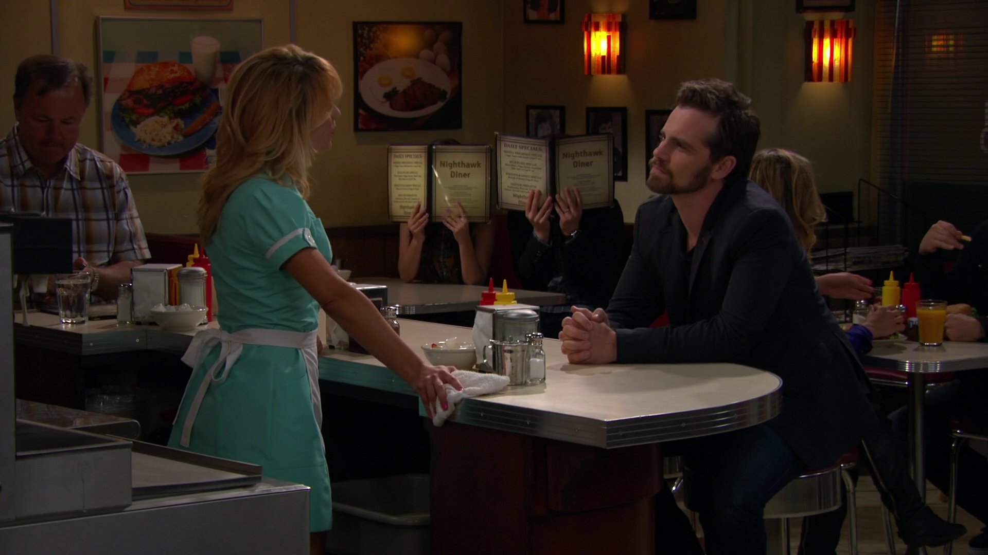 Girl Meets World 2014  [S01E18] - Girl Meets Master Plan