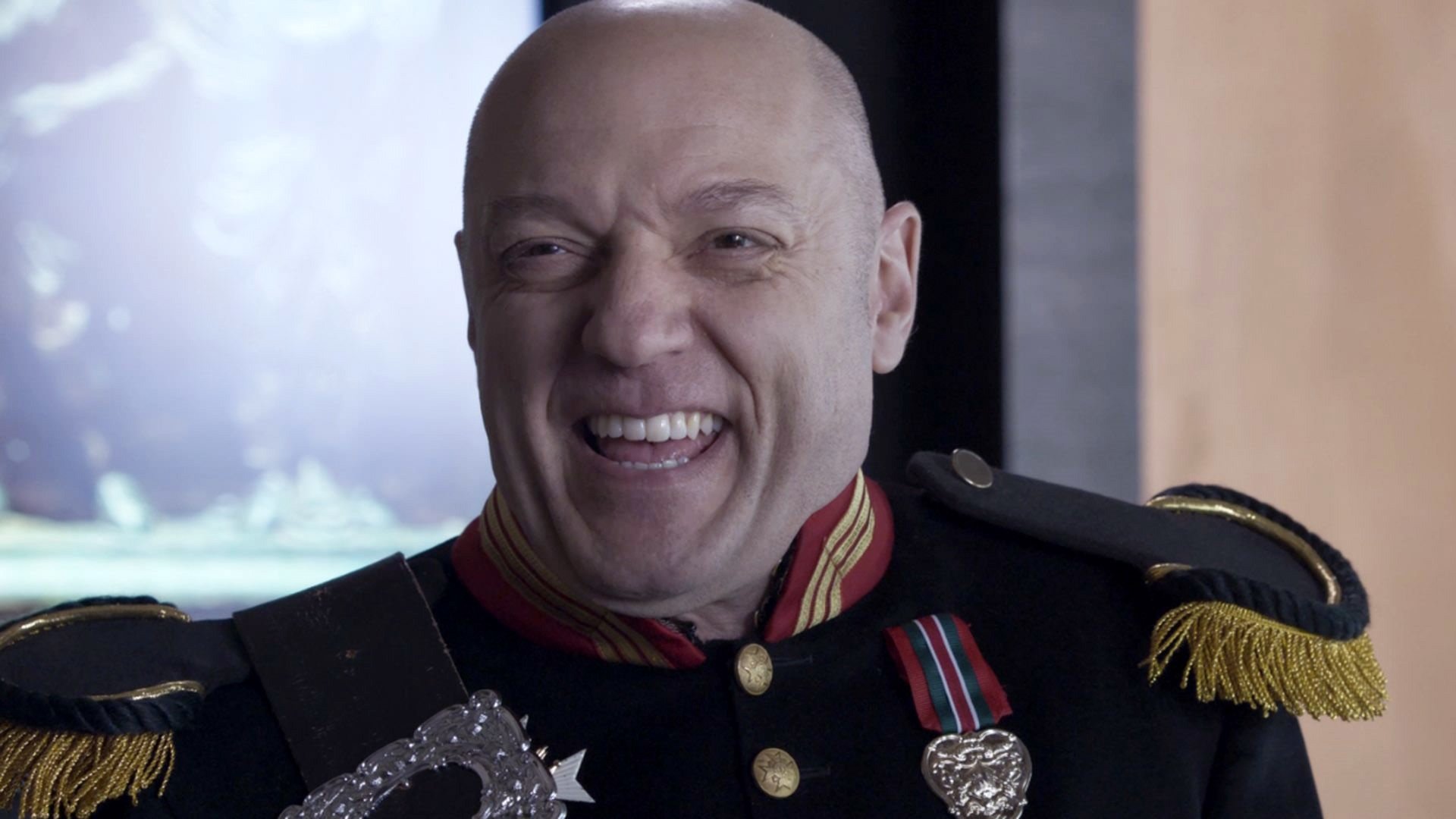 The Art of More 2015  [S01E04] - Just Say Faux