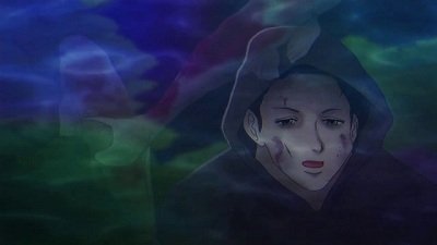 Ninja Collection 2020  [S01E11] - Water's Surface