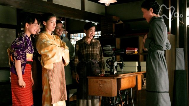 Carnation 2011  [S01E52] - Episode 52