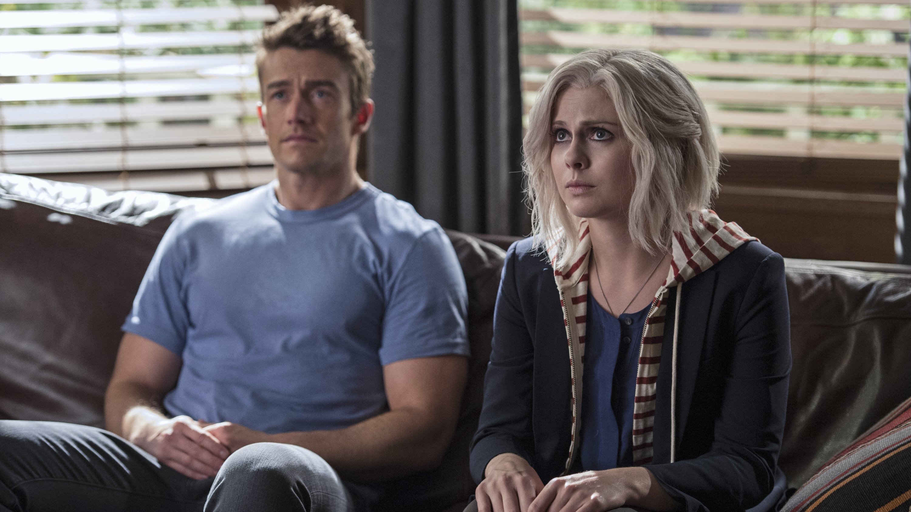 iZombie 2015  [S02E10] - Method Head