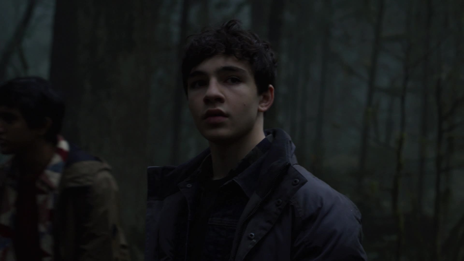 Are You Afraid of the Dark? 2021  [S02E06] - The Tale of the Darkhouse