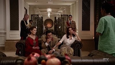 Tyrant 2015  [S02E07] - The Awful Grace of God