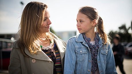 The Time of Our Lives 2013  [S01E06] - The Truth