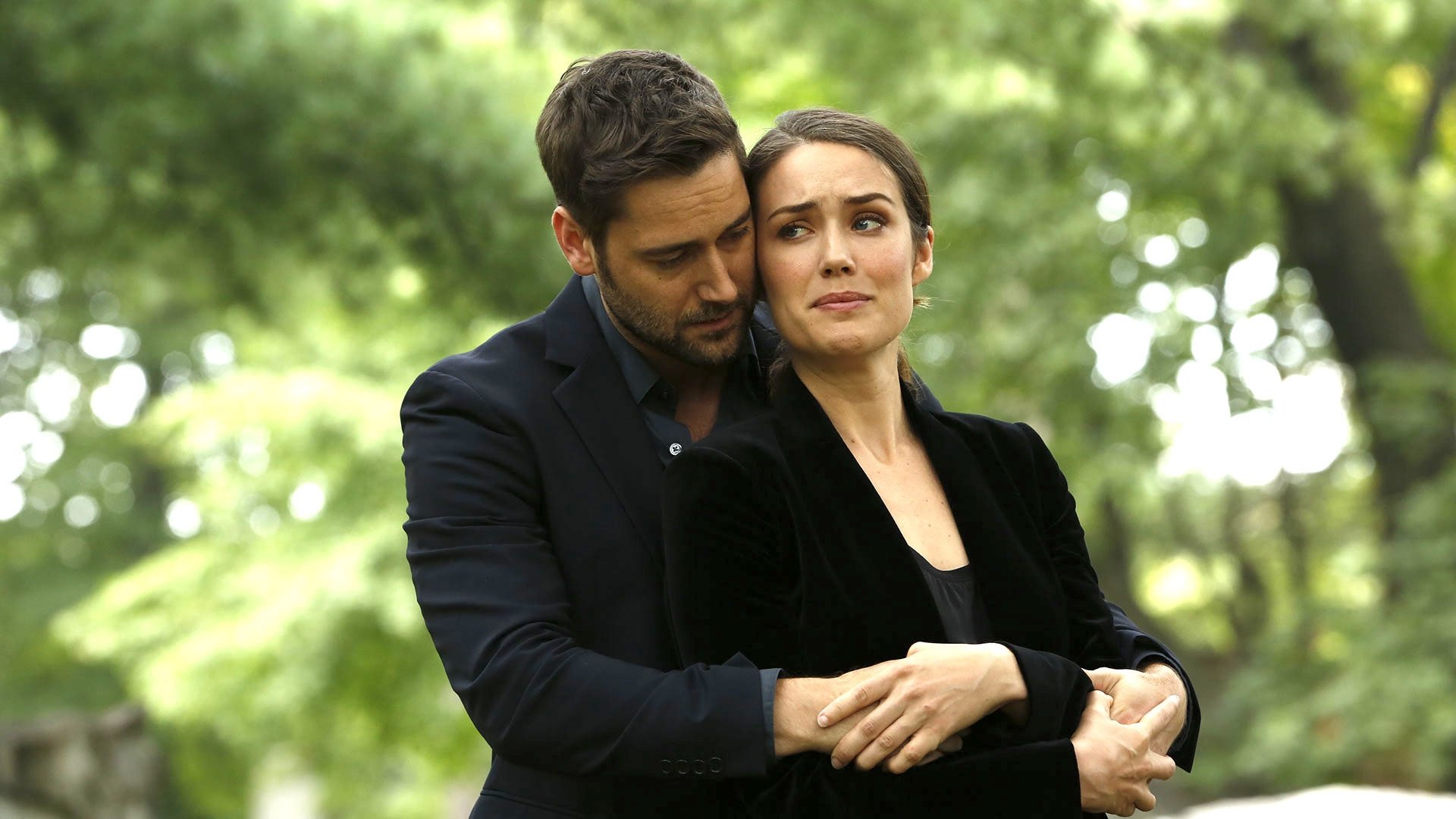 The Blacklist 2017  [S05E05] - Ilyas Surkov