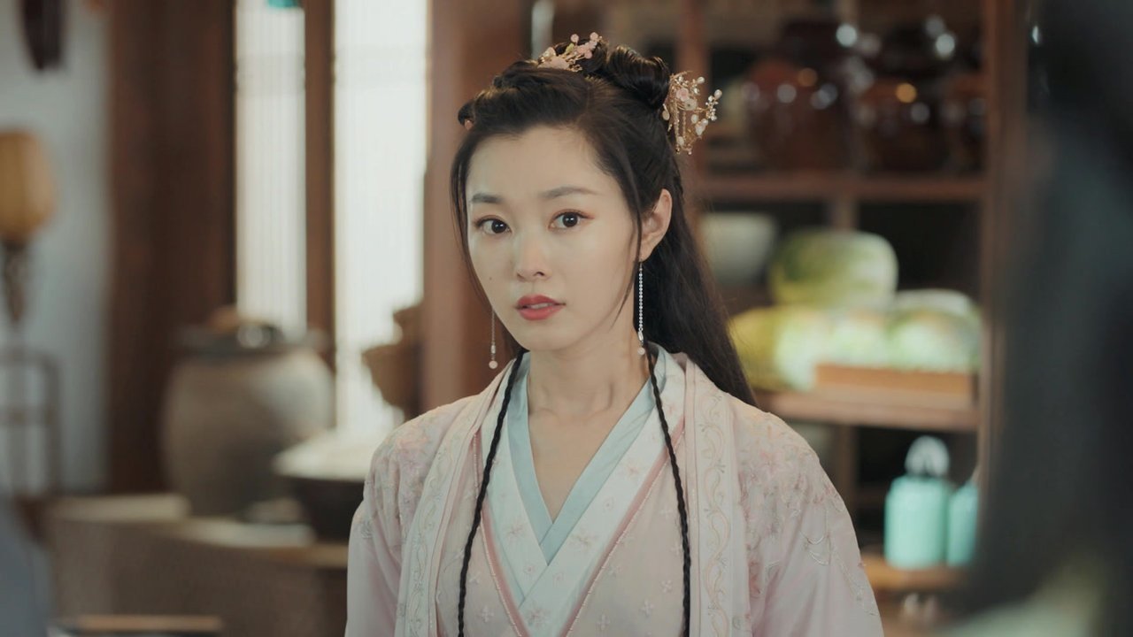 My Heroic Husband 2021  [S01E05] - Episode 5