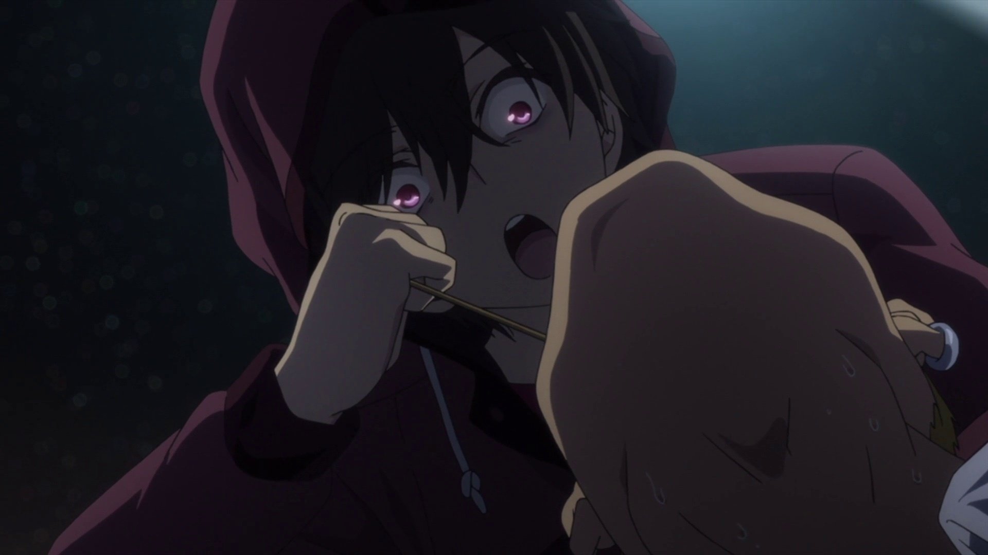 Charlotte 2015  [S01E07] - Beyond the Escape