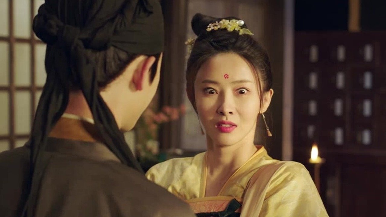 The Killer Is Also Romantic 2022  [S01E02] - Episode 2