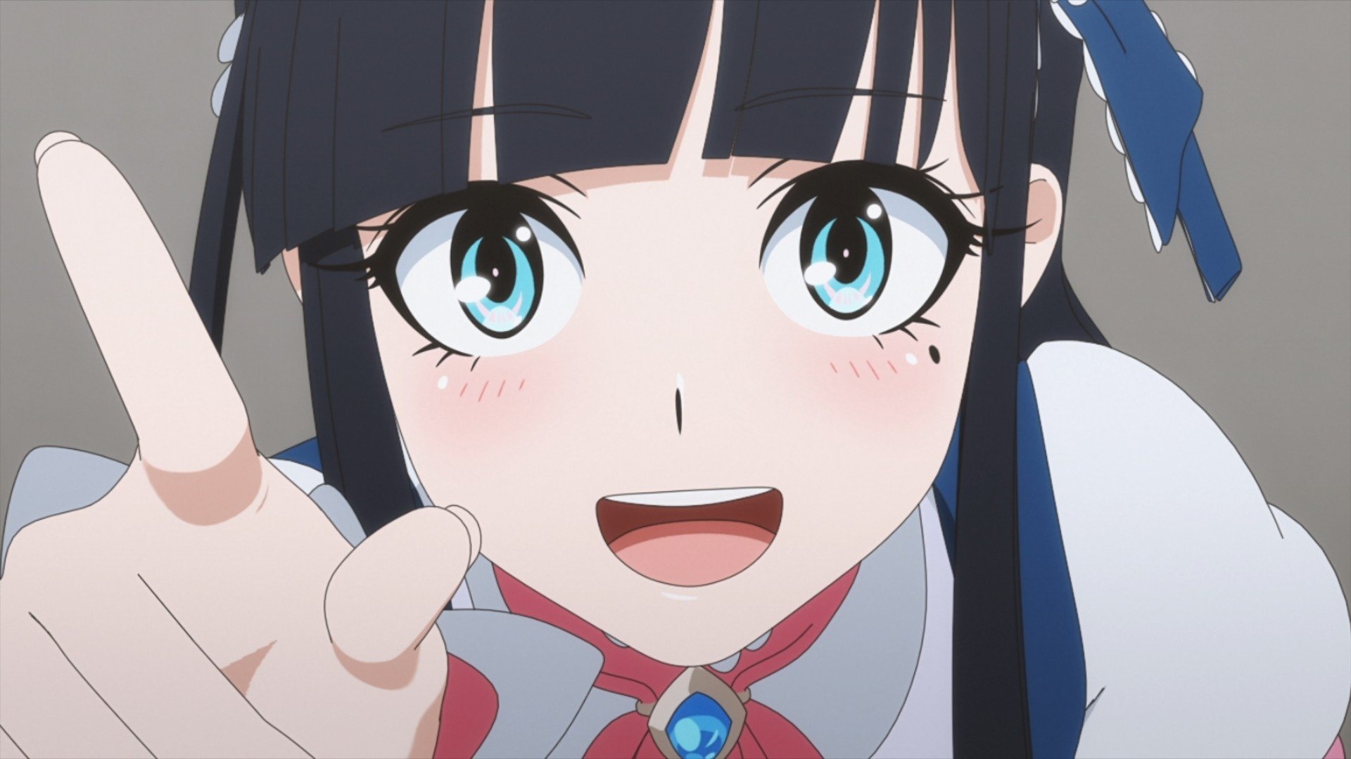 Shikizakura 2021  [S01E09] - Escape / STOP