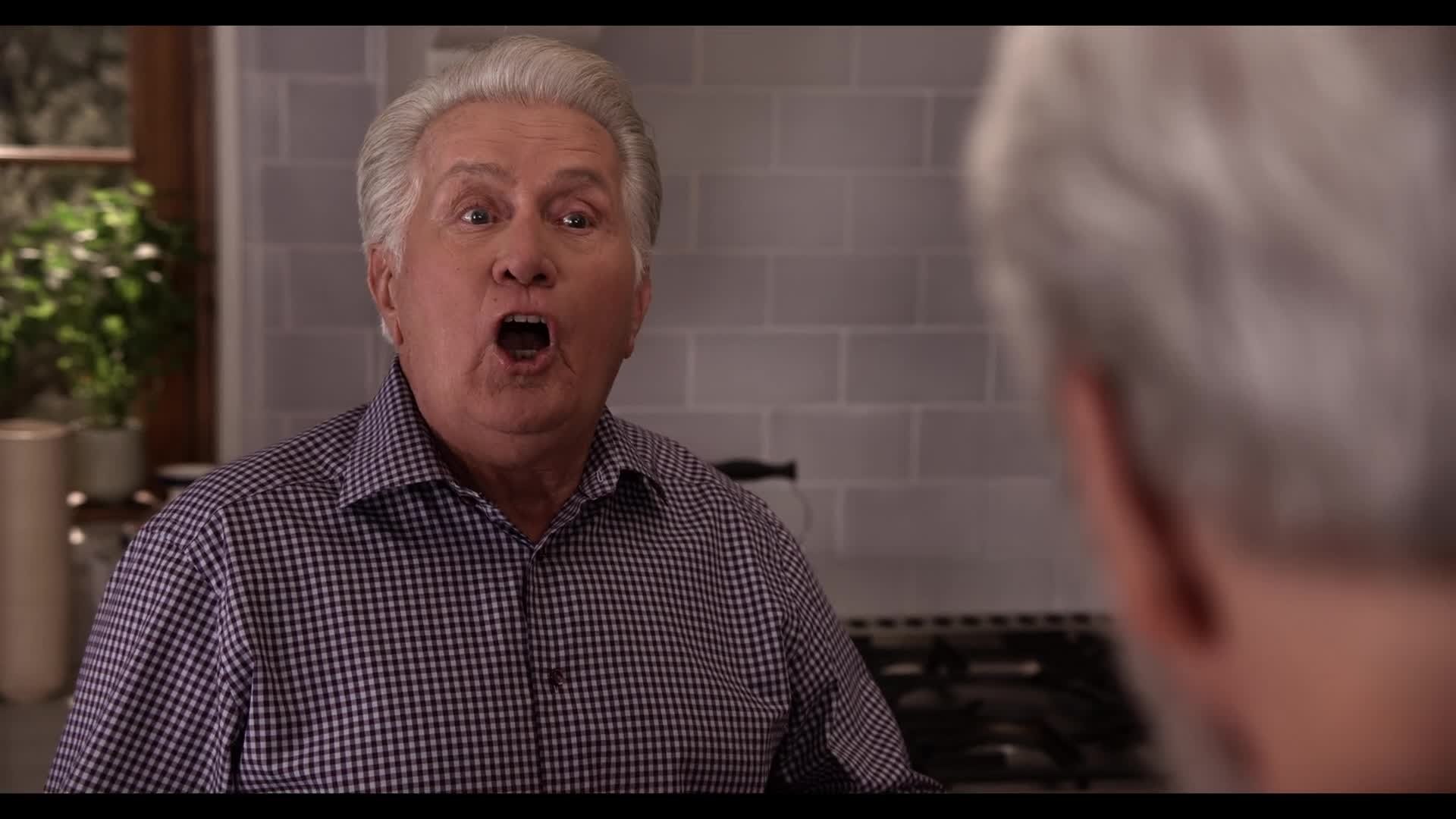 Grace and Frankie 2021  [S07E09] - The Prediction