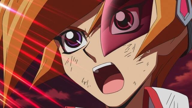 Yu-Gi-Oh! Zexal 2011  [S01E76] - Hard Knox