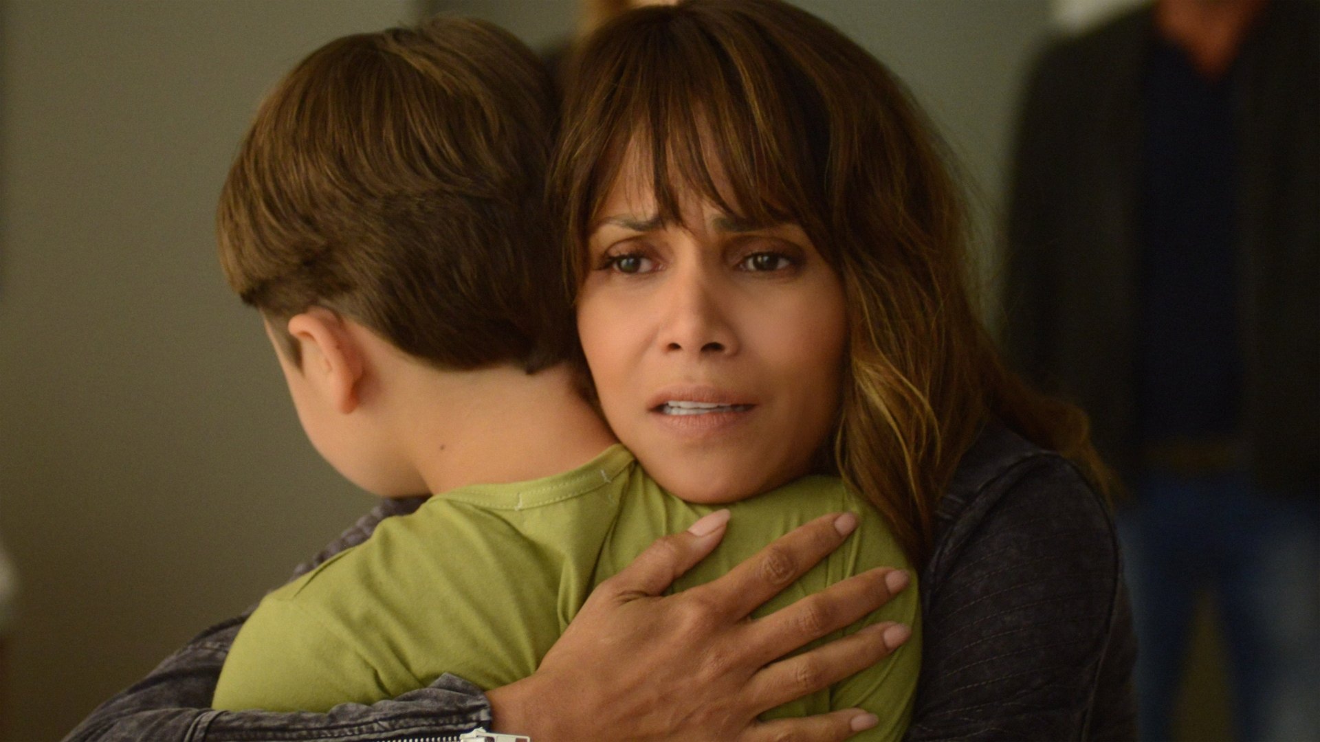 Extant 2015  [S02E05] - The New Frontier