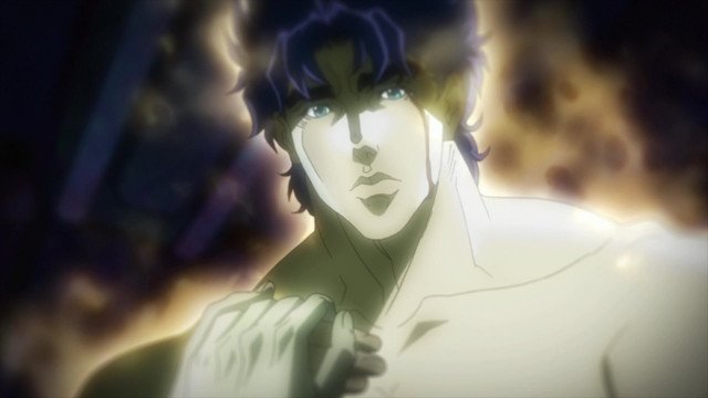 JoJo's Bizarre Adventure 2012  [S01E07] - Sorrowful Successor