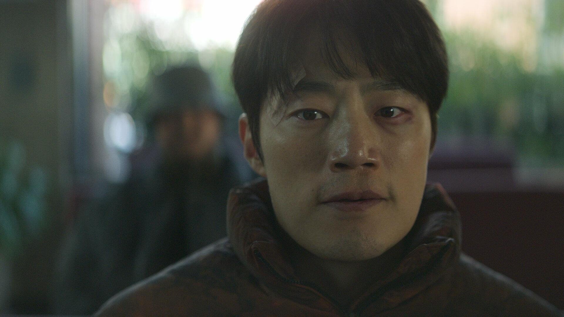 Karma 2025  [S01E01] - The Man with Loan Shark Debts
