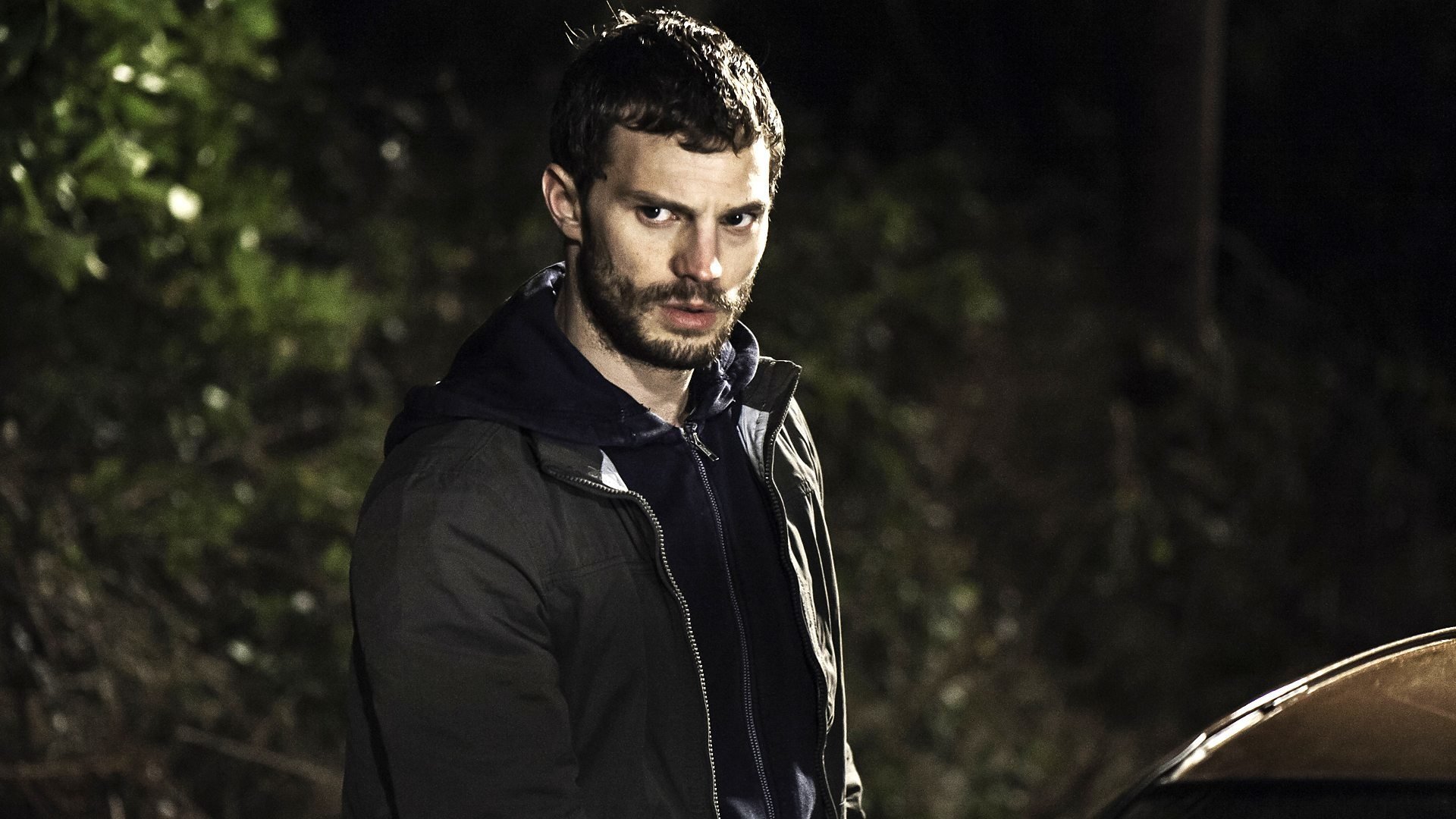 The Fall 2014  [S02E01] - Episode One