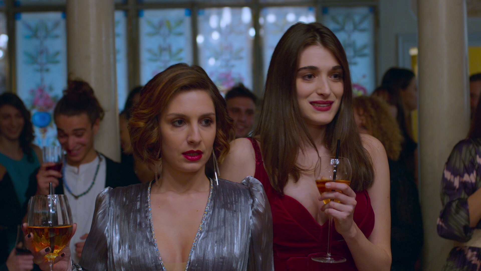 I Hate Christmas 2022  [S01E04] - Perspectives