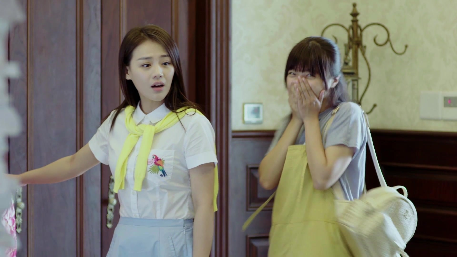 Love Me If You Dare 2015  [S01E05] - Episode 5
