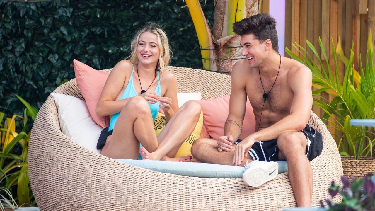 Love Island 2019  [S01E03] - Episode 3