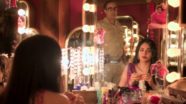 Sunflower 2024  [S02E04] - Lucky Number 786