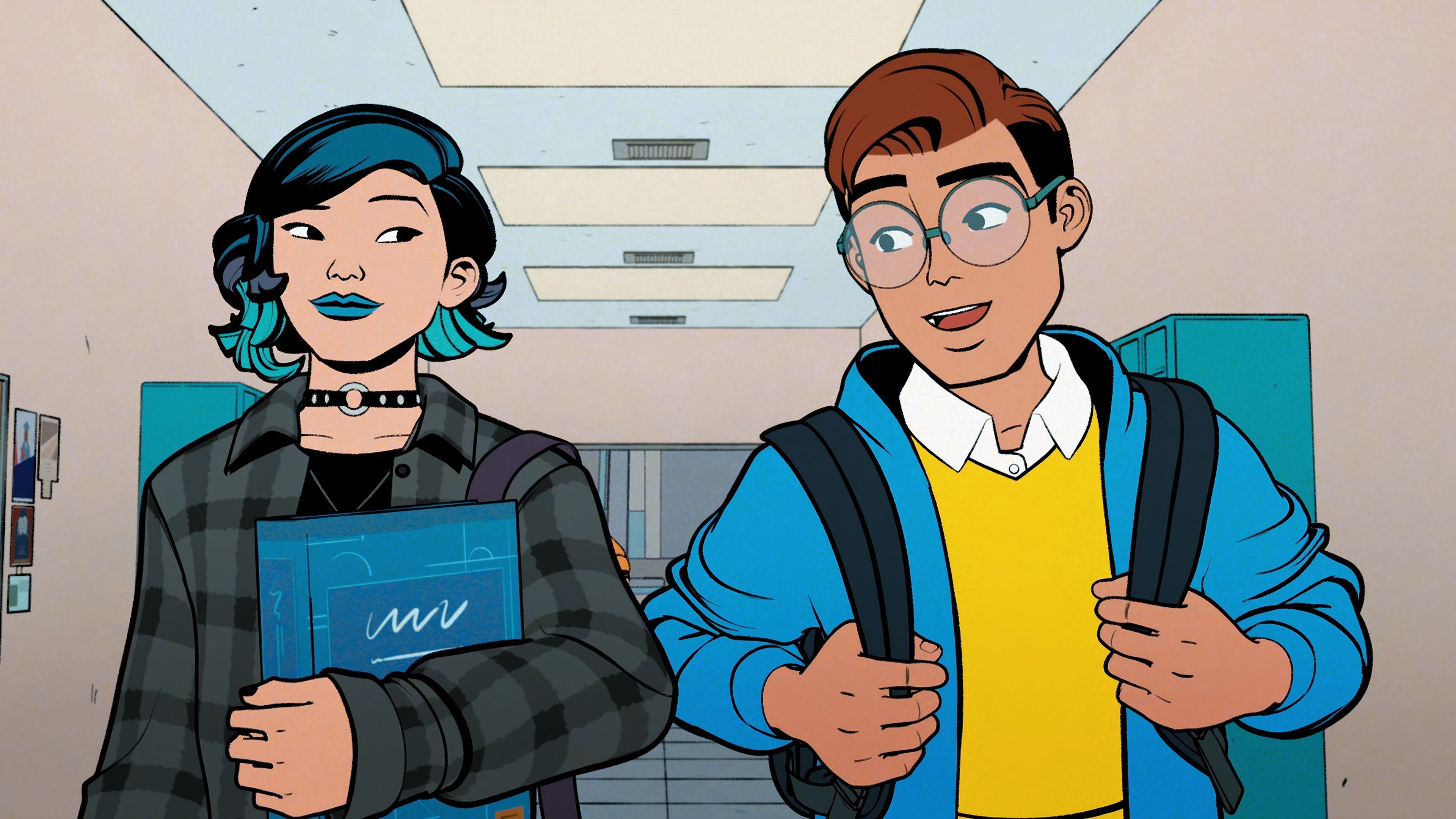 Your Friendly Neighborhood Spider-Man 2025  [S01E06] - Duel with the Devil