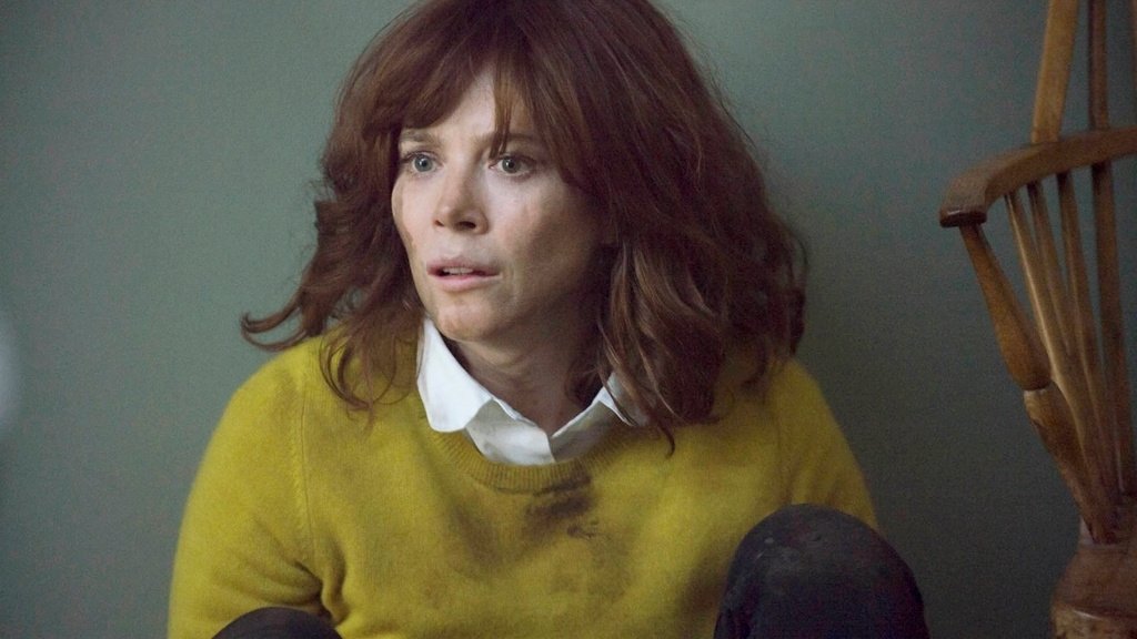 Marcella 2016  [S01E03] - Episode 3