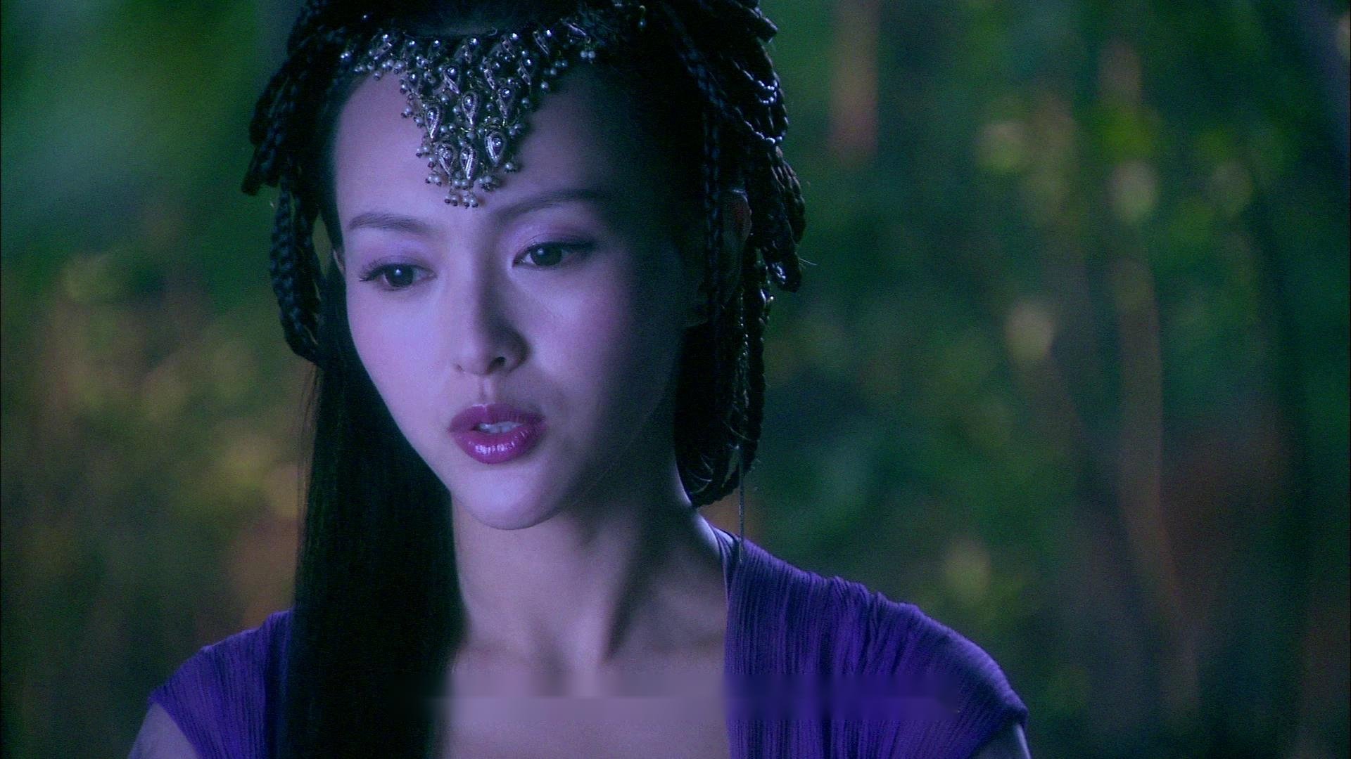 Chinese Paladin 3 2009  [S01E12] - Episode 12