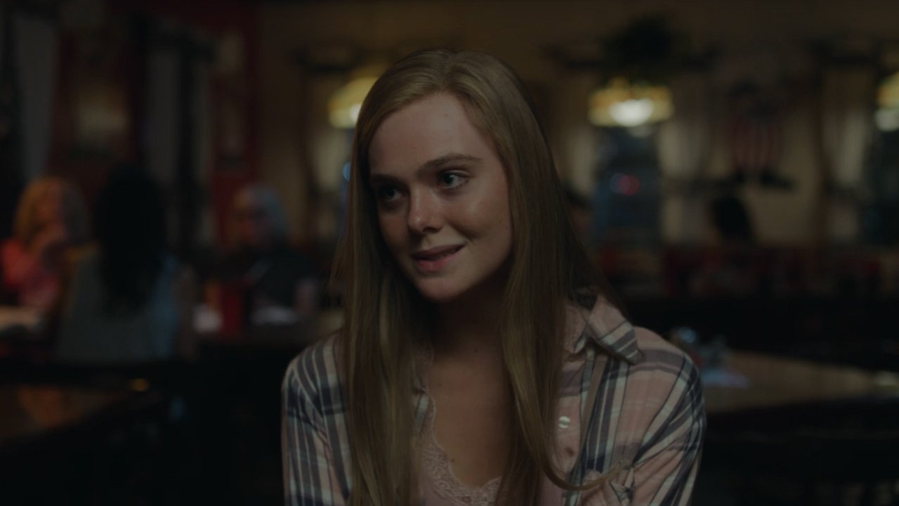 The Girl from Plainville 2022  [S01E01] - Star-Crossed Lovers and Things Like That
