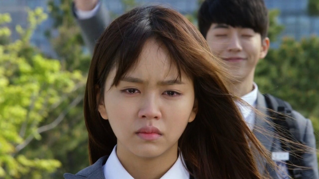 Who Are You: School 2015 2015  [S01E03] - Episode 3