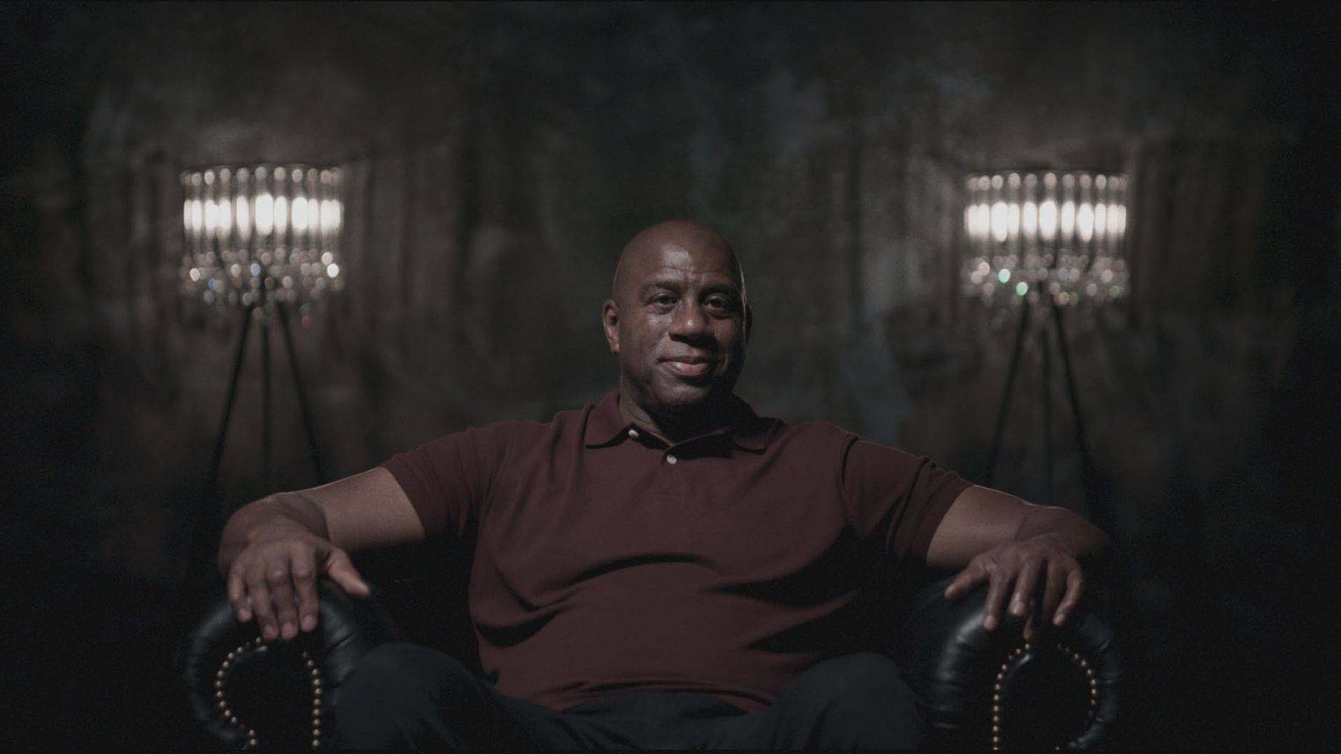 Shaq 2022  [S01E03] - The Fall