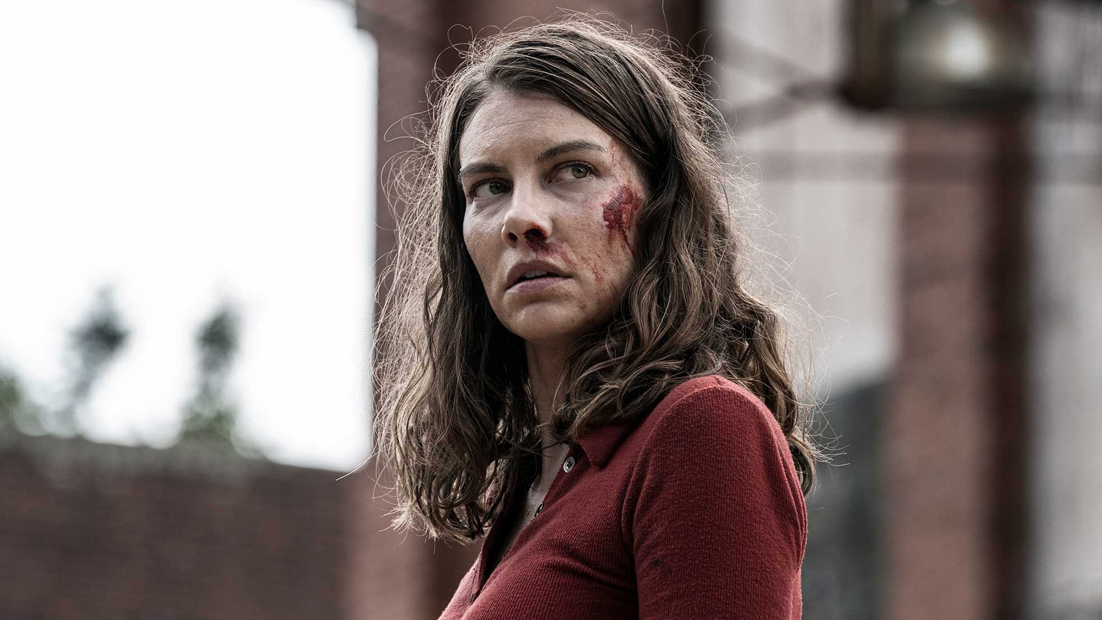 The Walking Dead 2021  [S11E09] - No Other Way