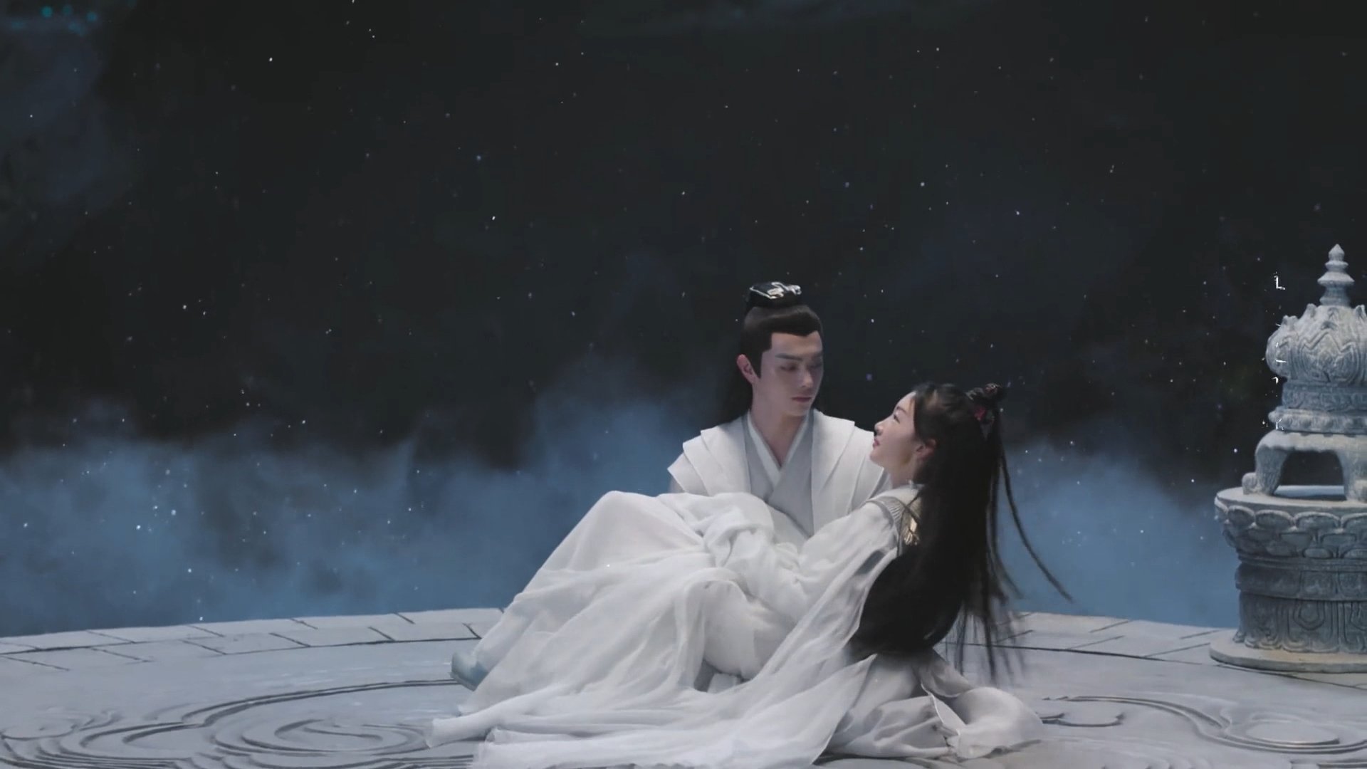 Ancient Love Poetry 2021  [S01E04] - Episode 4