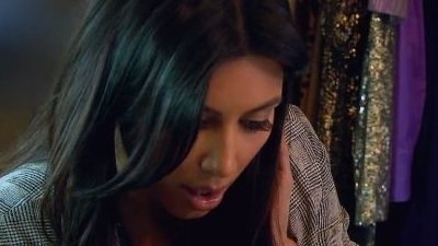 Keeping Up with the Kardashians 2010  [S05E03] - The Missing Ring